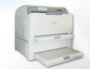Drypix 2000 de Fuji, mecanismos da impressora térmica, impressora médica do filme, impressora de DICOM