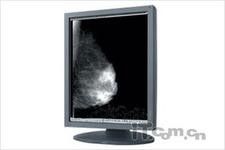 Exposições do monitor do LCD da categoria médica