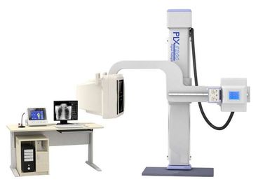 Sistema portátil da radiografia do Dr. Digital, sistema do RAIO X de Mammogrpahy