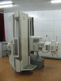 Sistema médico da radiografia de Digitas, máquina mamário segura de X Ray de Agfa