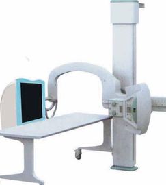 Equipamento de pouco peso da radiografia de Digitas, exposição médica do LCD da cor de 19 ″