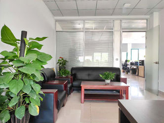 China Shenzhen Kenid Medical Devices CO.,LTD Perfil da empresa