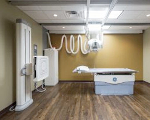 Latest company news about Recentes avanços na tecnologia de raios-X: Inovações na Imagem Médica dos Grandes Lagos