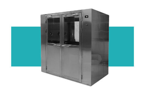 Bom preço Salão de banho de ar/salão de banho de carga equipamento de purificação médica sala limpa solução de sala de operações on-line