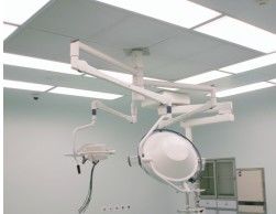 qualidade  Laminar Cleanroom Ceiling light fábrica