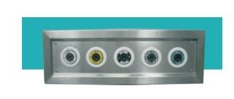 Bom preço Caixa terminal de gás médico on-line