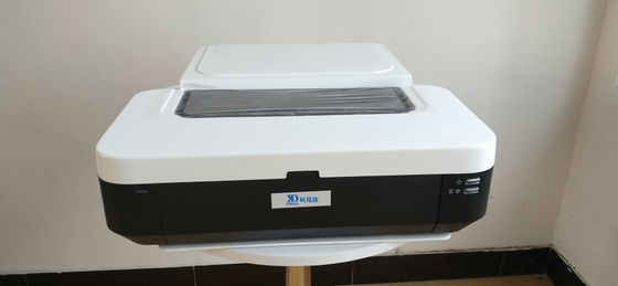 qualidade  Inkjet X Ray Printer Imager For Printing Film 9600x2400 Dpi fábrica