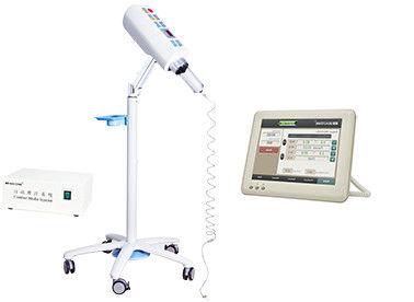 qualidade  MR Injection System For CT MRI DSA 100ml Zenith C10 fábrica