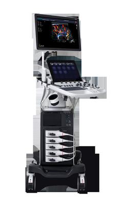 Good price Monitor médico do sistema P40 do ultrassom de Doppler da cor de USB 3,0 Digital on-line