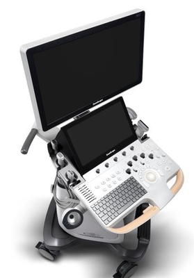Good price Construção diagnóstica do sistema do ultrassom de Doppler da cor no módulo P60 de ECG on-line