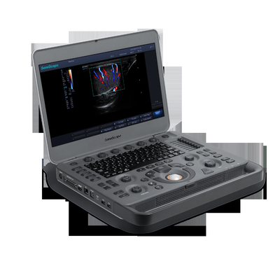 Good price Linear diagnóstico do sistema de Doppler da cor X3 estendido on-line