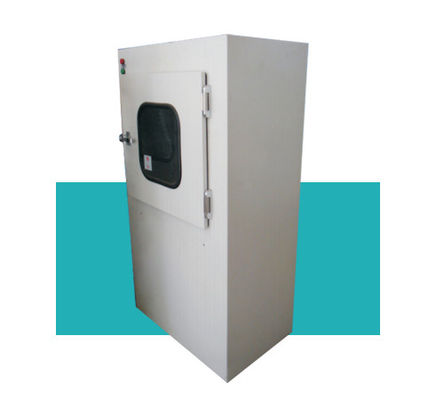 Good price Equipamento de depuração de salas limpas on-line