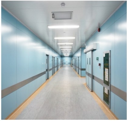 Good price Painel LED/Panel de lâmpada de vedação de gás, sala de operações/hospital on-line