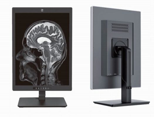 Bom preço Exibição médica de alta resolução com conformidade DICOM para imagens de grau radiológico on-line