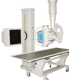 Good price Vertical flexível da máquina da radiografia do Dr. Digital do móbil com detector do tela plano on-line