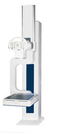 Vertical flexível da máquina da radiografia do Dr. Digital do móbil com detector do tela plano