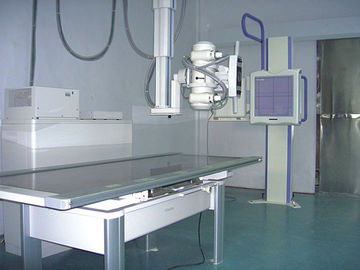 Good price Equipamento móvel de alta frequência da radiografia de Digitas, equipamento médico portátil de X Ray on-line