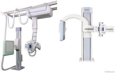 Good price sistema da radiografia de 50kw Toshiba Digital on-line