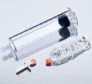 Good price 300psi 1-100ml High Pressure Syringe Injector C01-001-10 on-line