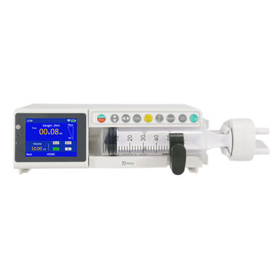 Good price bomba médica da seringa de 2ml-60ml ISO13485 on-line