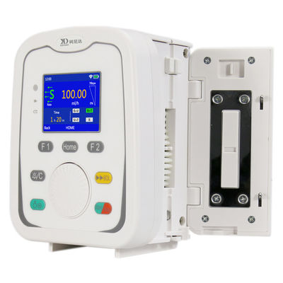 Good price tela básica do código do segmento da bomba da infusão 1.5kg para médico on-line