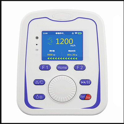 Good price única bomba de alimentação médica da infusão da seringa 1.05kg on-line