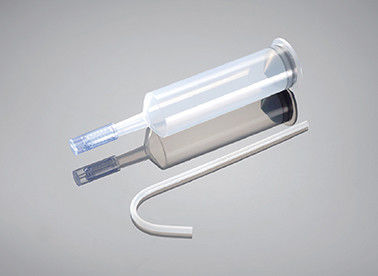 Good price Seringa do injetor de MRI DSA 200ml CT aplicável para NEMOTO A-60 on-line