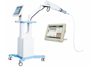 Zênite C10 do SR. Injection System For CT MRI DSA 100ml